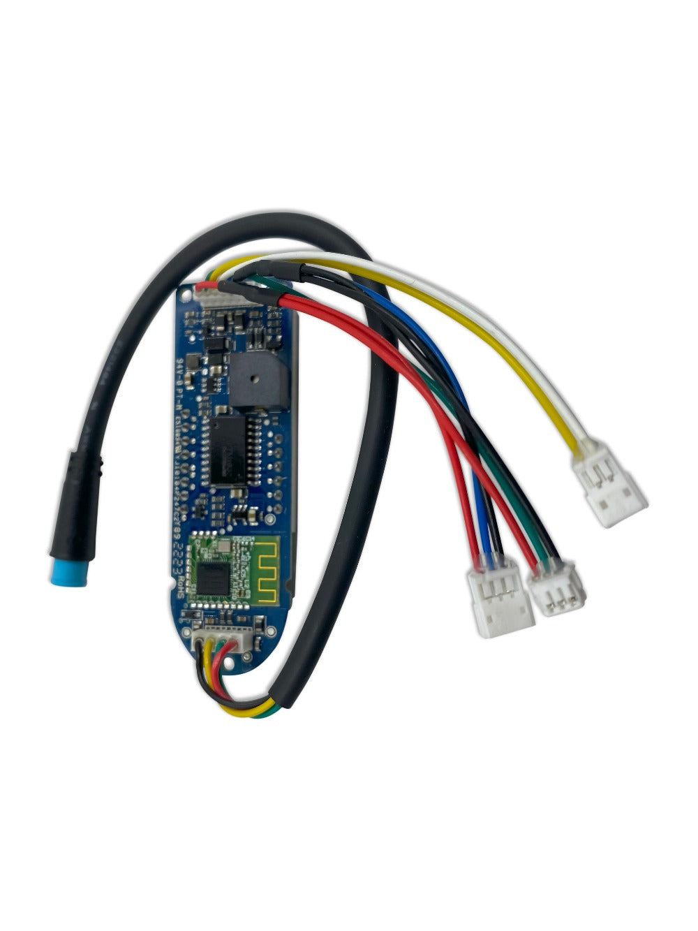 Original Dashboard for Ninebot Kick Scooter F Media 4 of 10