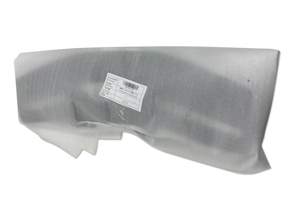 Tail fitting kit for Ninebot Gokart Pro - Lamborghini