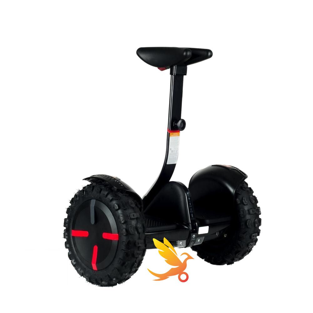 M4M SwallowBot Off Road Edition of the Segway miniPRO (Now with Free Shipping*)