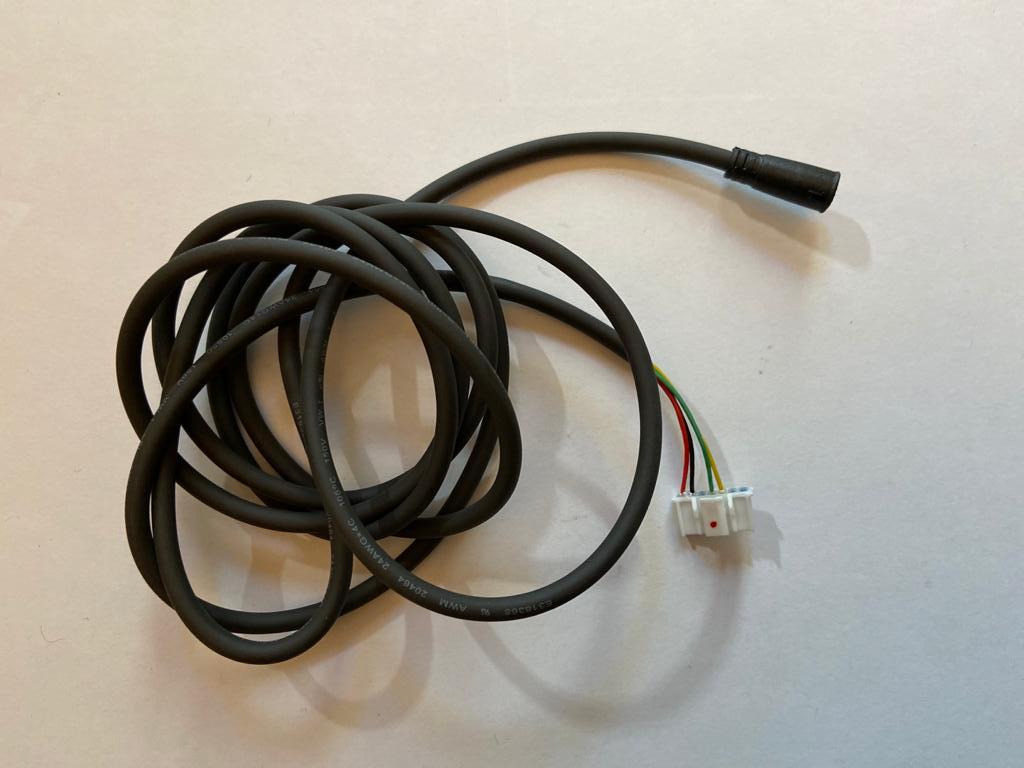 Main Control Cable for Ninebot Segway Kickscooter Max G30, G30D, G30LE and Max 2.0 with IoT