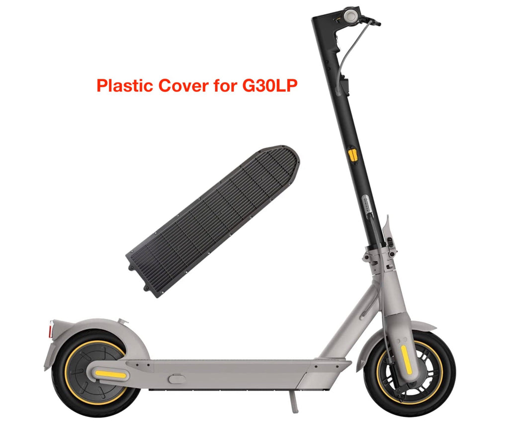 Original Plastic Battery Cover for Ninebot G30 and G30LP