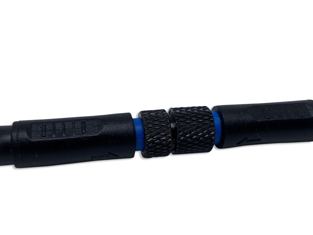 A7 Secure 4pin data cable scooters and ebikes