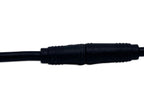 M7 Small PVC 4 Pin IP65 Mini Male and Female Waterproof Cable Connector Plug for Ninebot Kick Scooters