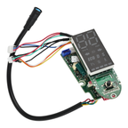 Original LED Dashboard for Ninebot Kickscooter MAX G2