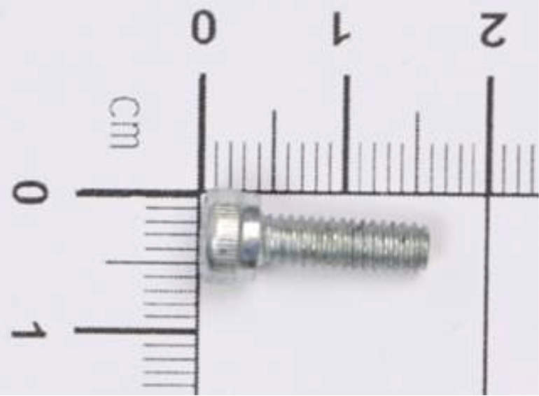 Screws for Ninebot S, Ninebot S Max and Ninebot miniPRO