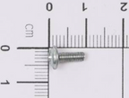 Edit Philip head screws-M3*8 (controller)