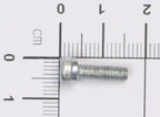 Edit Hexagon socket head Screws-M4*12 (controller)