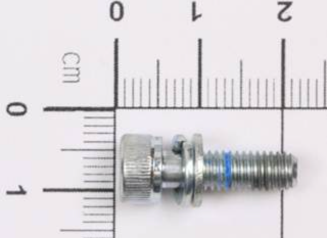 Screws for Ninebot S, Ninebot S Max and Ninebot miniPRO