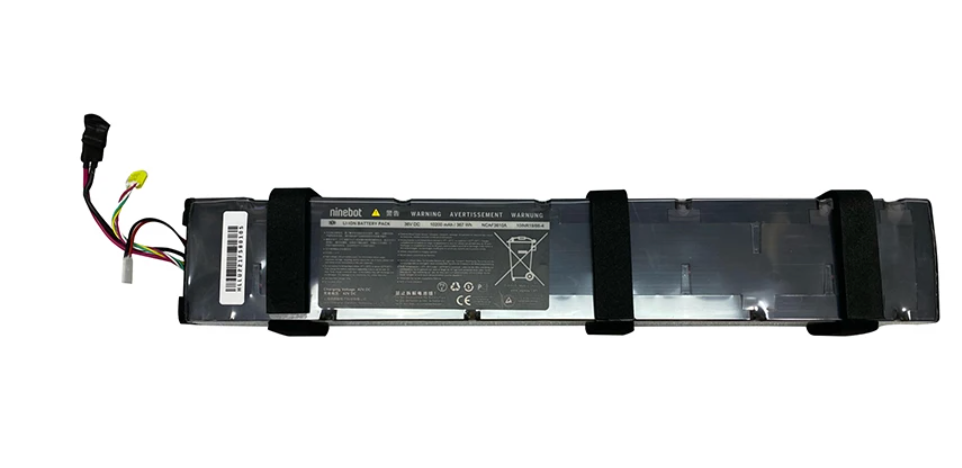 Original Replacement Battery For Ninebot F30 - 7650 mAh 275Wh