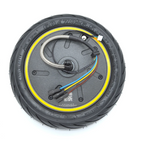 Original Replacement 350W Motor and Tire for Ninebot MAX G30, G30LE, G30LP