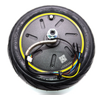 Original Replacement 350W Motor and Tire for Ninebot MAX G30, G30LE, G30LP
