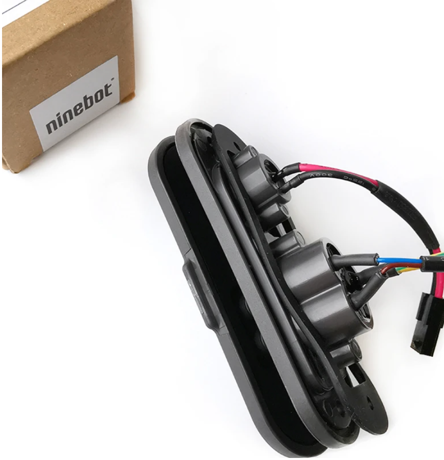 Original Replacement Ninebot MAX G30 Charging Port