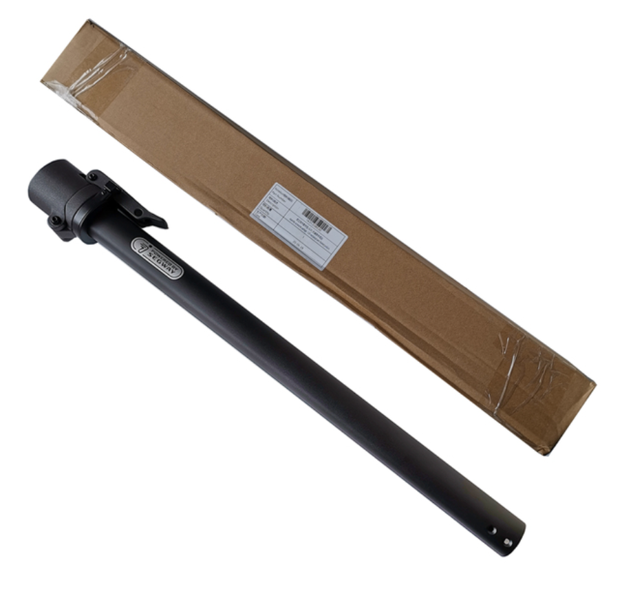 Original Replacement Stand Pipe Compartment for Segway-Ninebot Max G30 and G30D