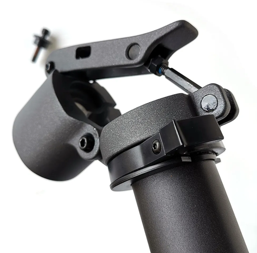 Original Replacement Stand Pipe Compartment for Segway-Ninebot Max G30 and G30D