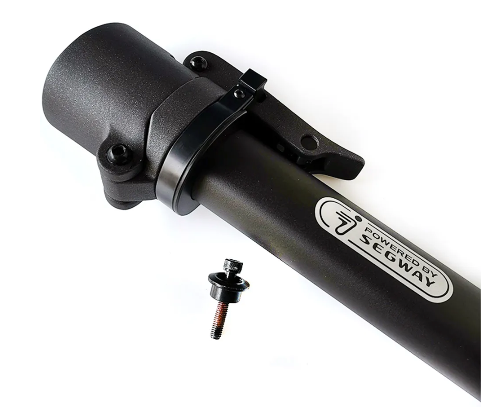 Original Replacement Stand Pipe Compartment for Segway-Ninebot Max G30 and G30D