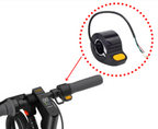 Original Replacement Throttle Acceleration for Ninebot Max G30 and G30LP