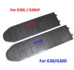 Original Plastic Battery Cover for Ninebot G30 and G30LP