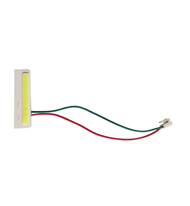 LED Lamp board accessory for Gokart Pro