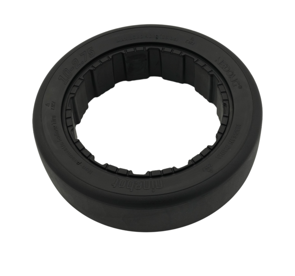 Rear Drift Tires for Ninebot S Max and Gokart