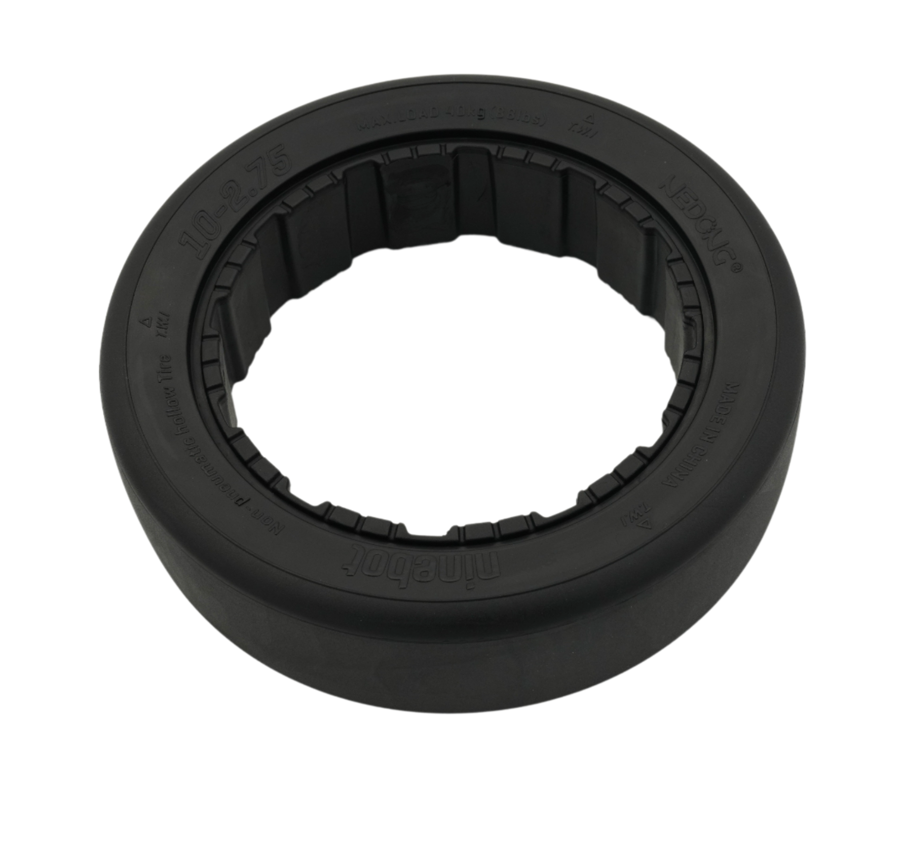 Rear Drift Tires for Ninebot S Max and Gokart