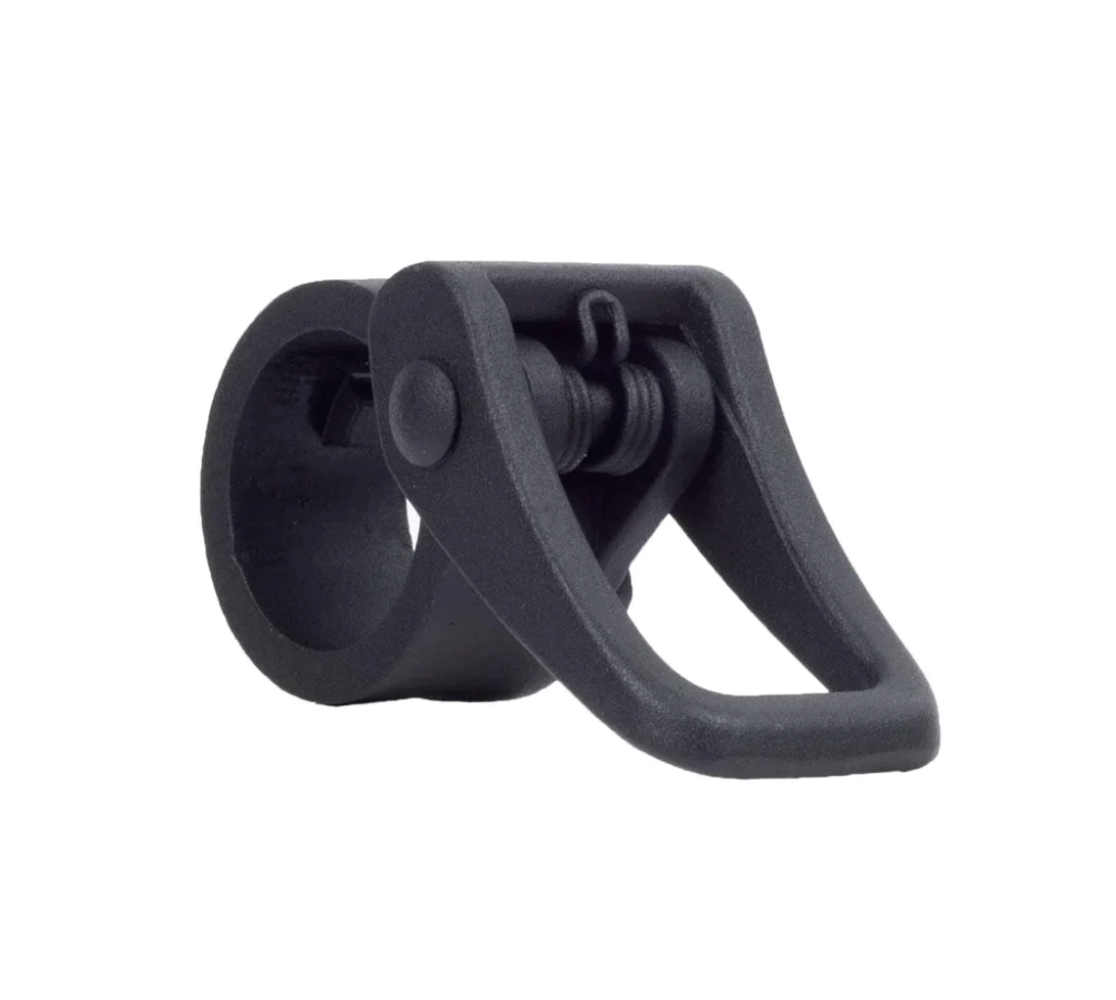 Haken für Ninebot P100S und P65 Kickscooter