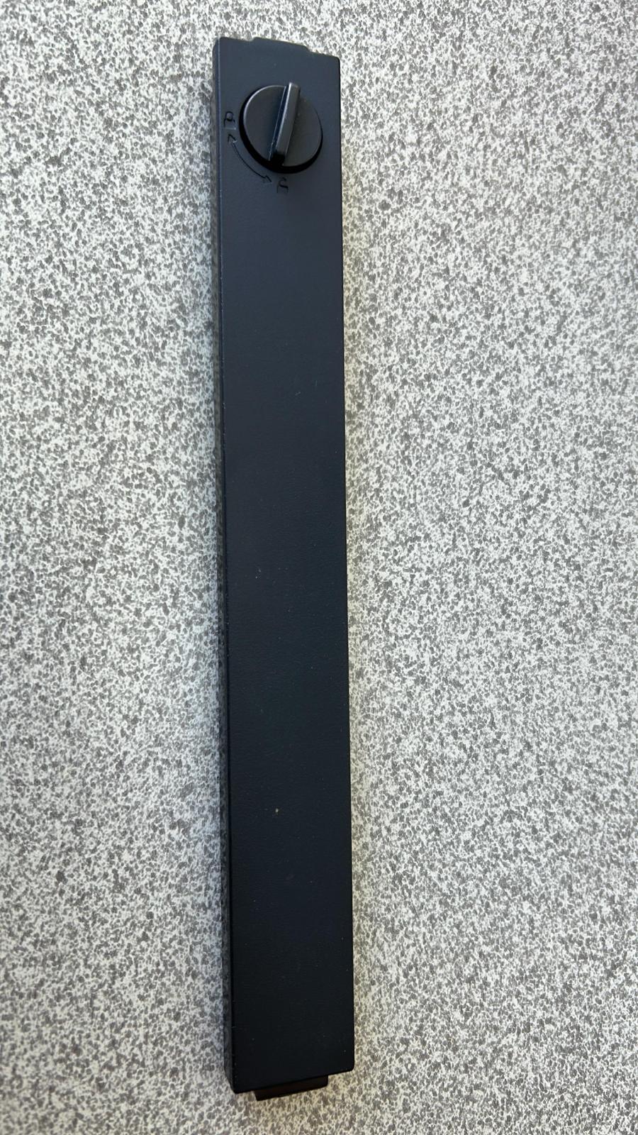 Gokart-Batterieabdeckung