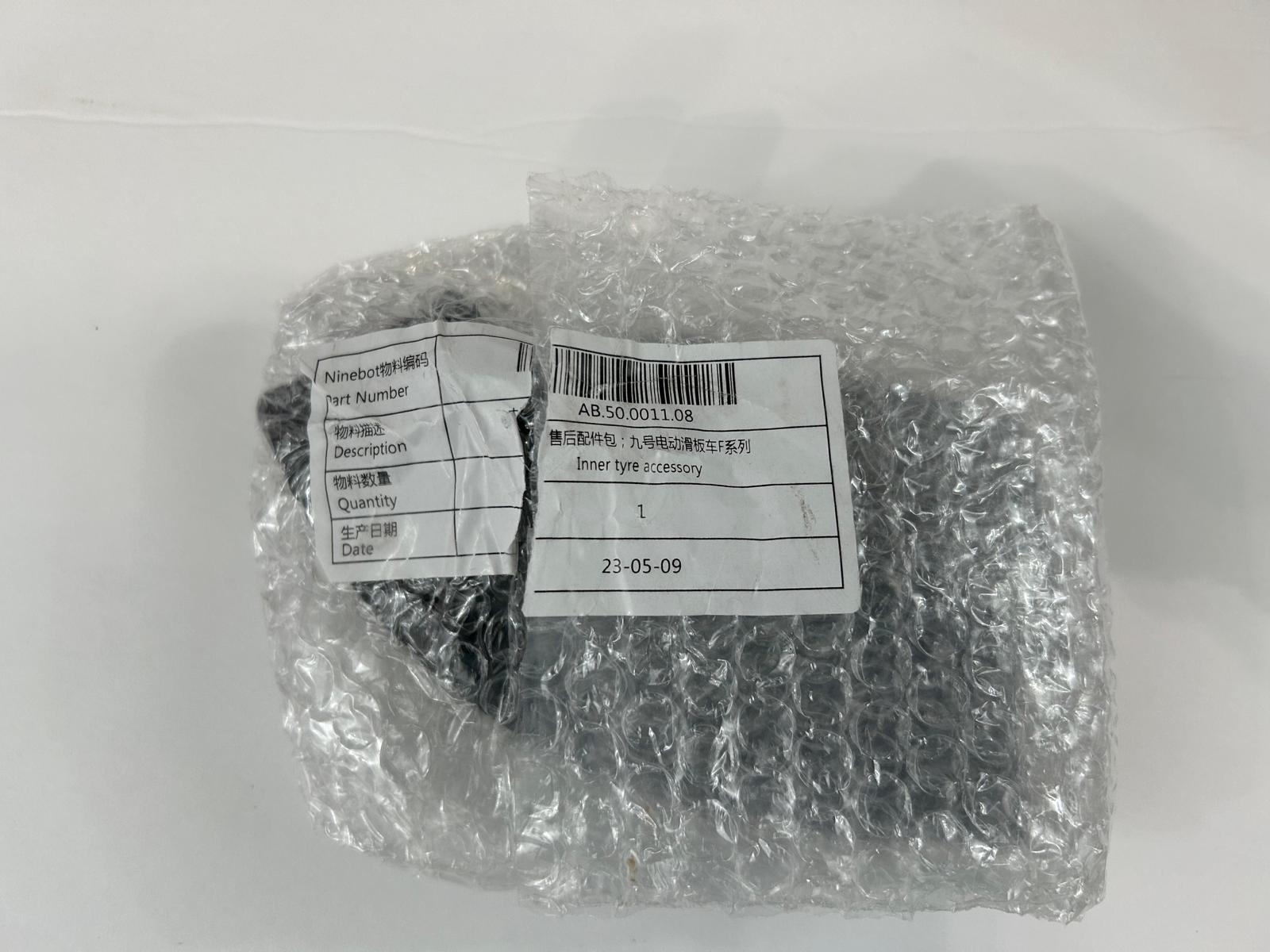 Inner Tube for Ninebot F Kick Scooters