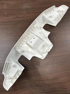 Ninebot Gokart Front Wing - White