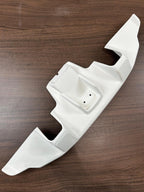 Ninebot Gokart Front Wing - White