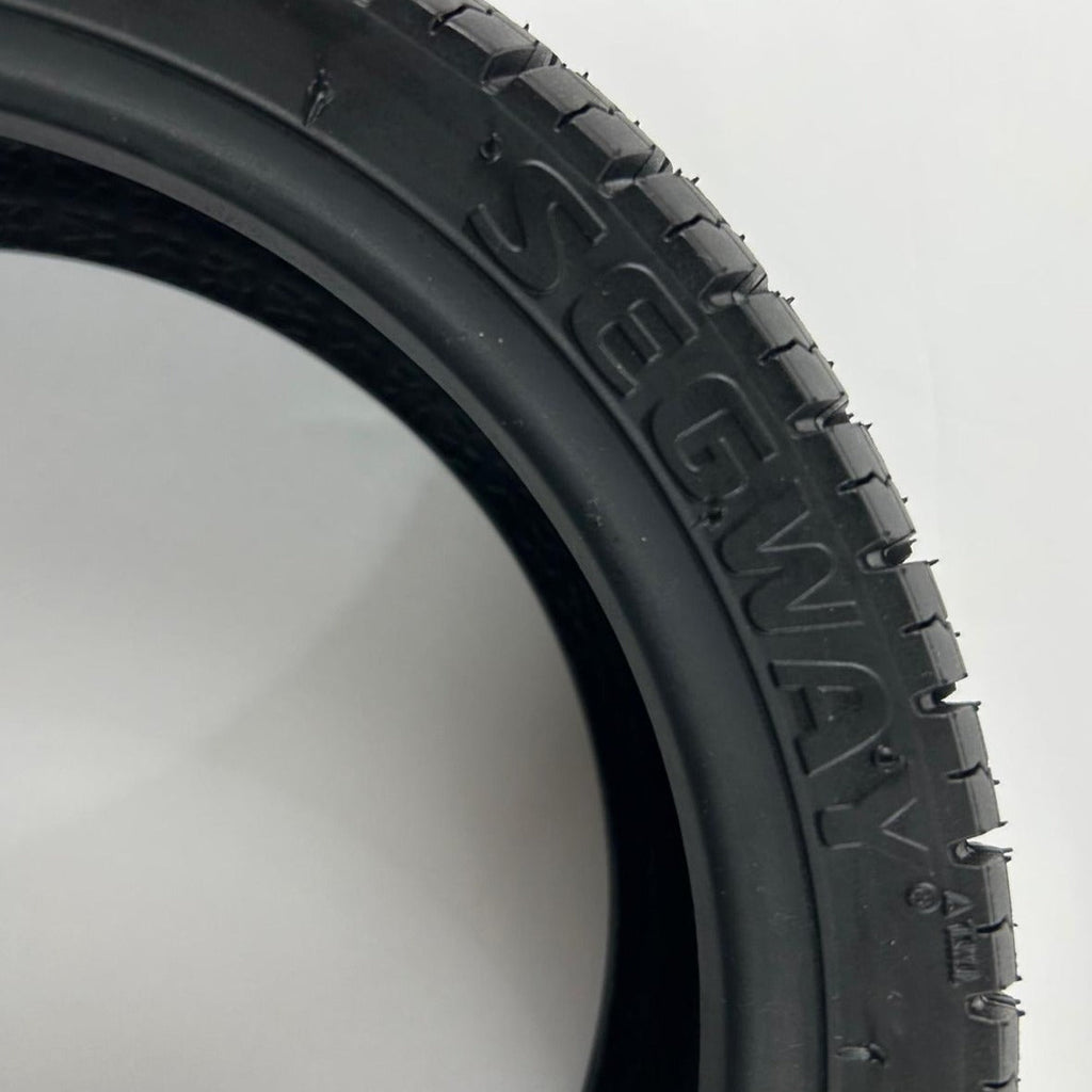Replacement tire for Segway Ninebot Kickscooter P (Flat Prevention)