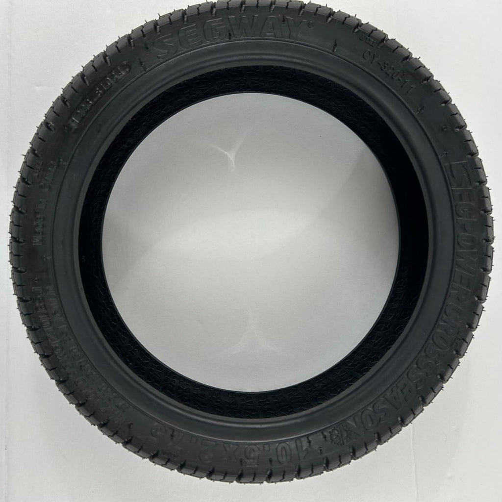 Replacement tire for Segway Ninebot Kickscooter P (Flat Prevention)