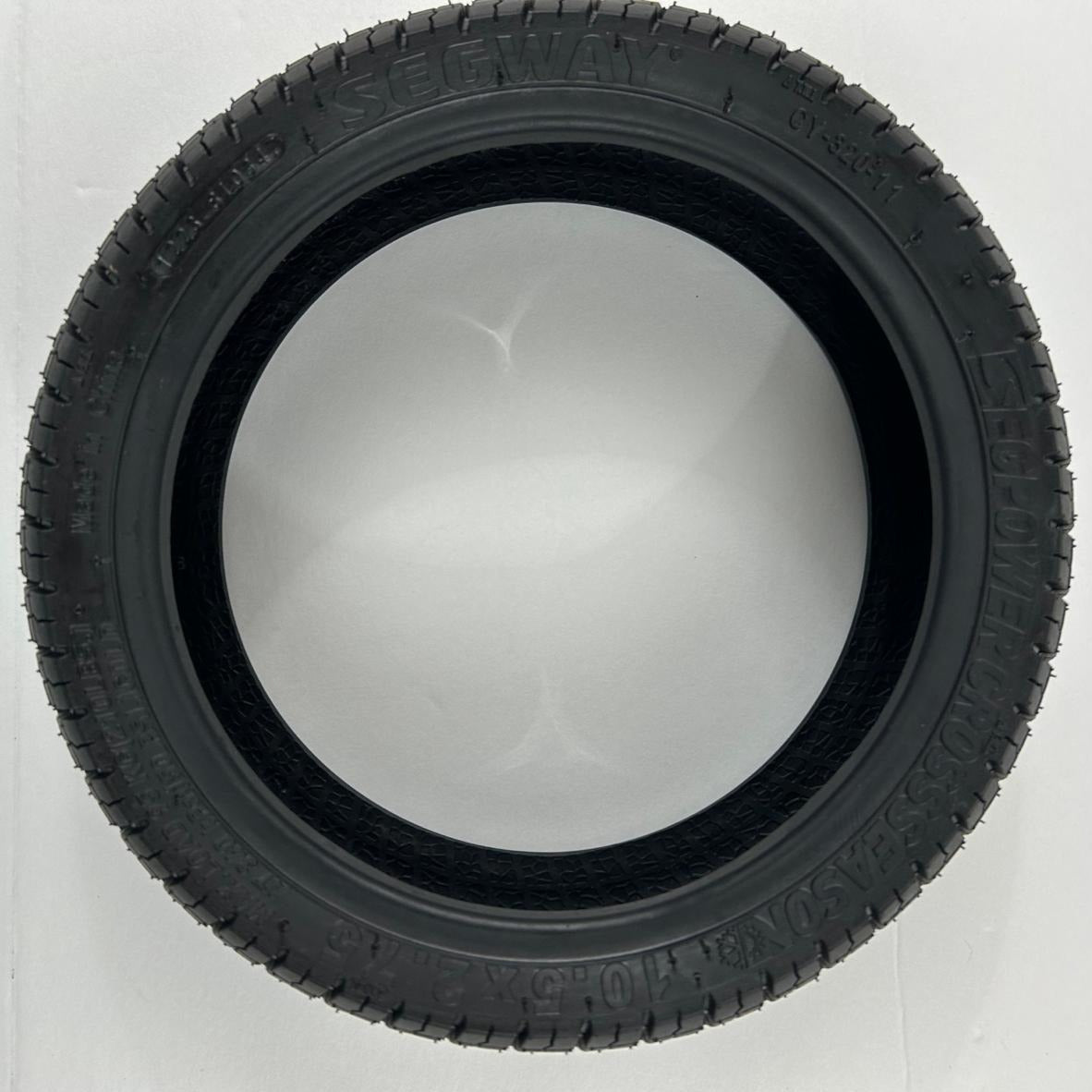 Replacement tire for Segway Ninebot Kickscooter P (Flat Prevention)