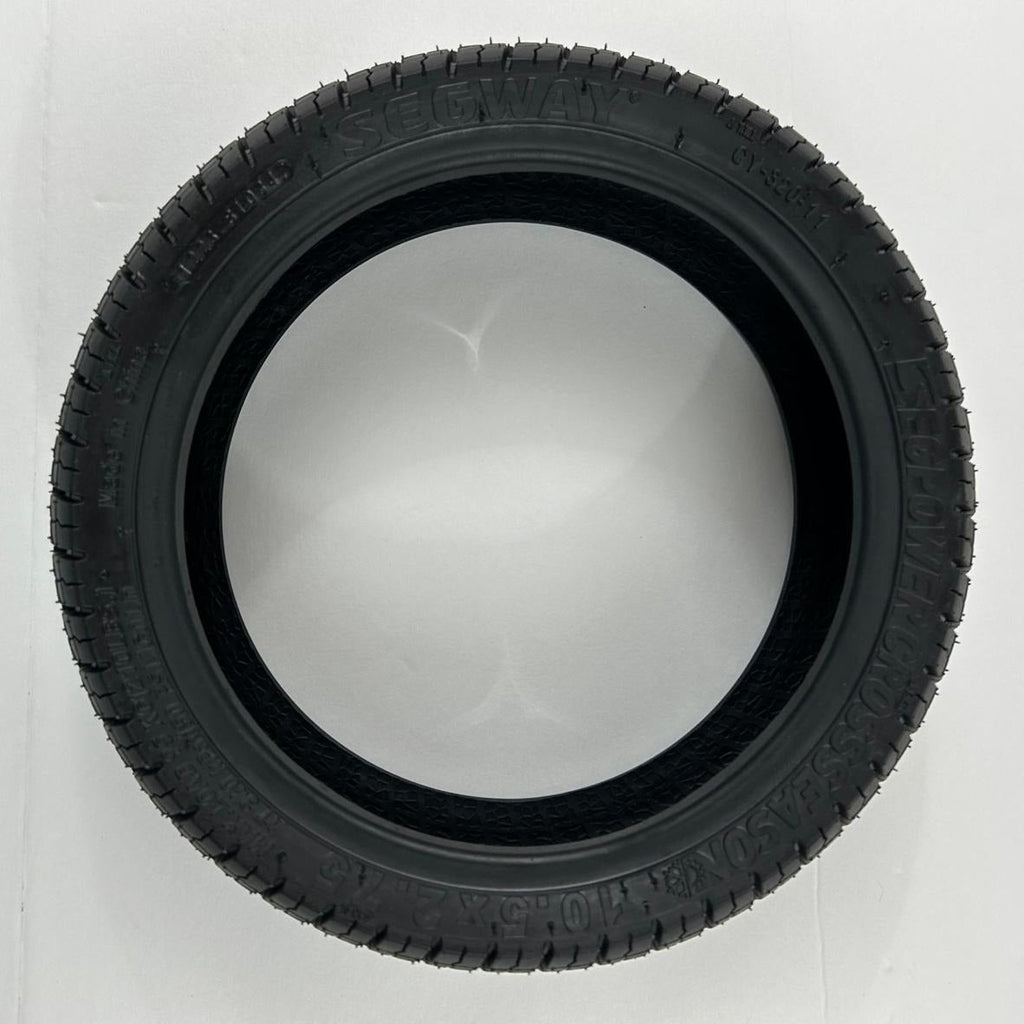 Replacement tire for Segway Ninebot Kickscooter P (Flat Prevention)