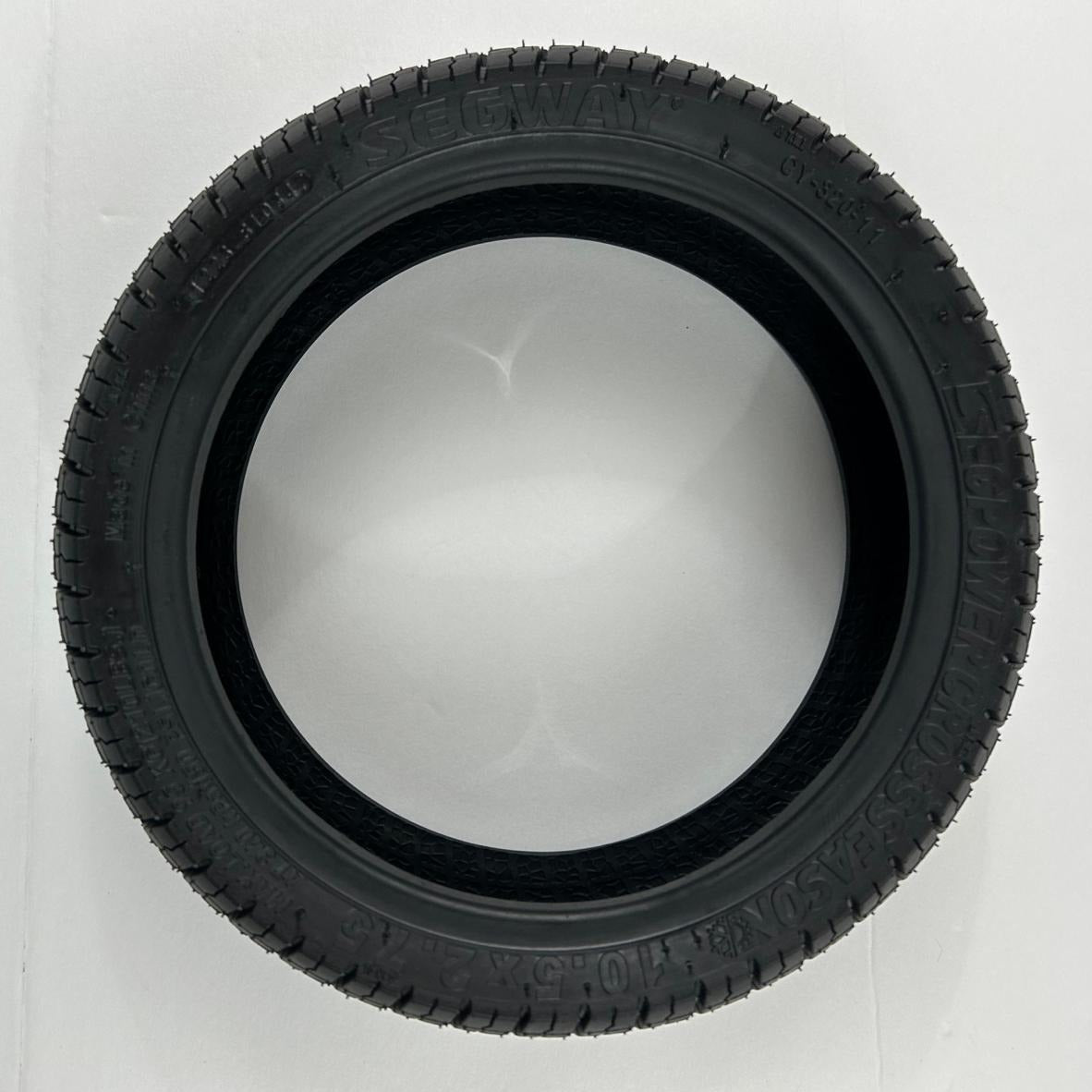 Replacement tire for Segway Ninebot Kickscooter P (Flat Prevention)