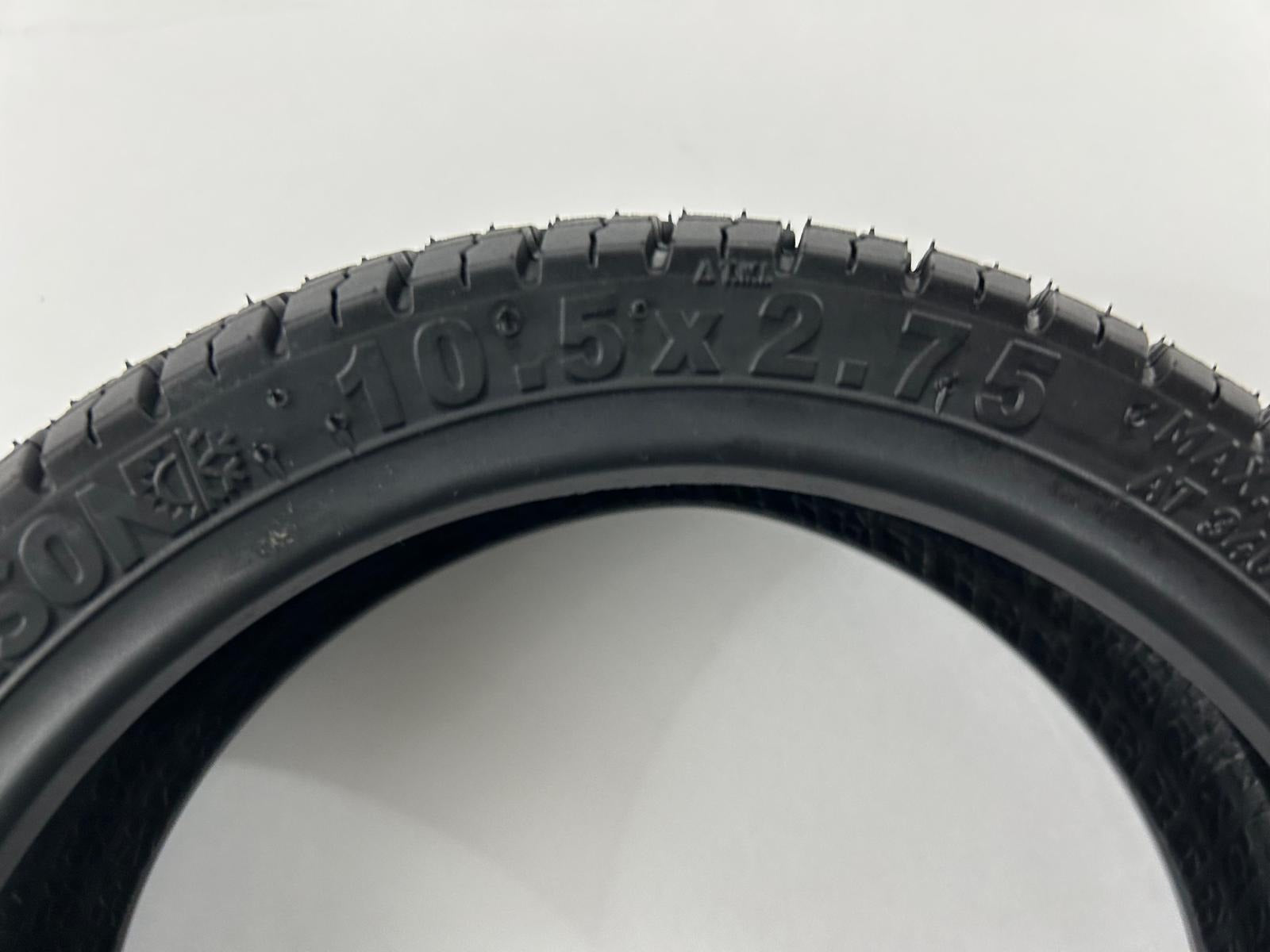 Replacement tire for Segway Ninebot Kickscooter P (Flat Prevention)