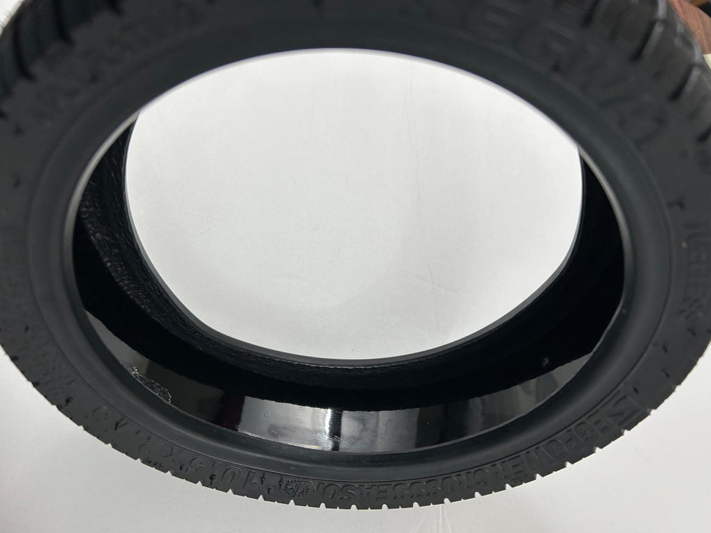 Replacement tire for Segway Ninebot Kickscooter P (Flat Prevention)