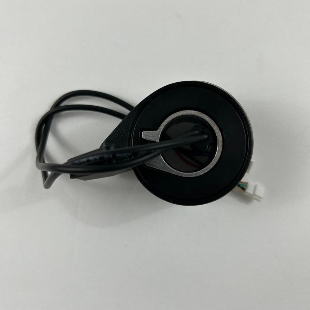 Twist-grip throttle for Segway Kickscooter P-serias