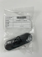 Rear fork decorative cover for Segway G30