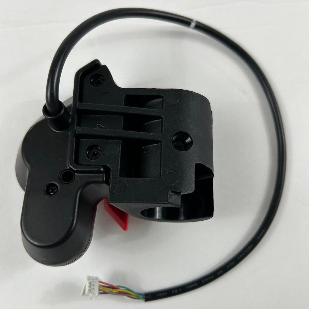Left rotary knob switch for P65 Segway Kickscooter P-Series