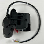 Left rotary knob switch for P65 Segway Kickscooter P-Series