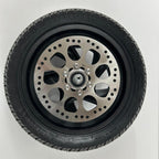 Front Wheel Assembly Segway Kickscooter P Model Scooters