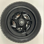 Front Wheel Assembly Segway Kickscooter P Model Scooters