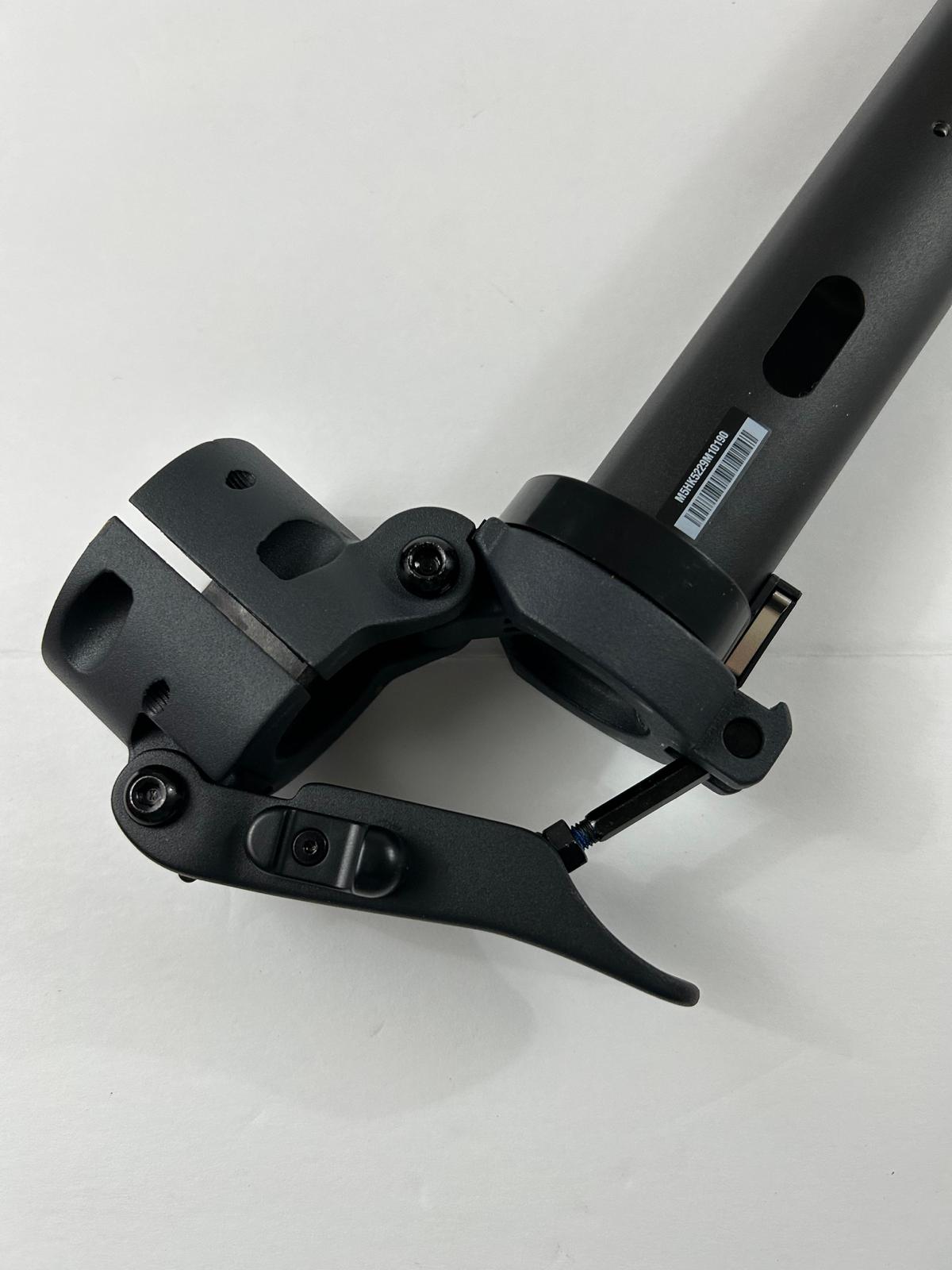 Folding Stem for Segway Kickscooter P-series