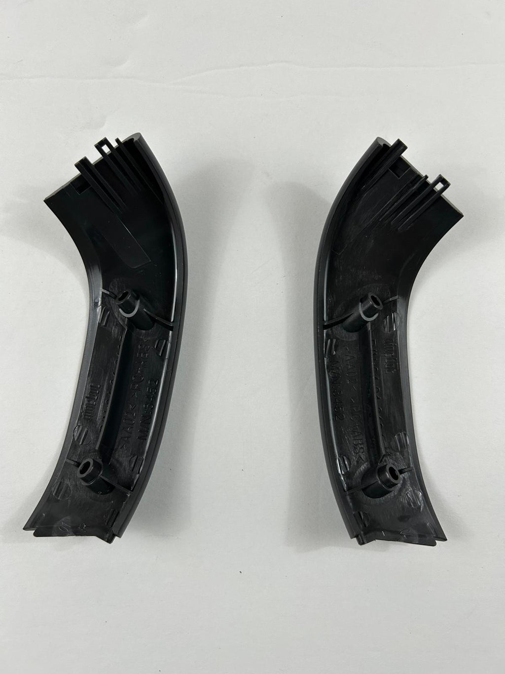 Front Bumper Strip Assembly(left and right) for Ninebot Max G30 (Original part)