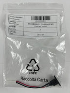 Charging port base for Ninebot Model F