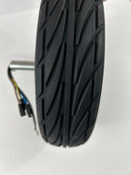 Original Ninebot S Max Motor with Comform Tire and GoKart