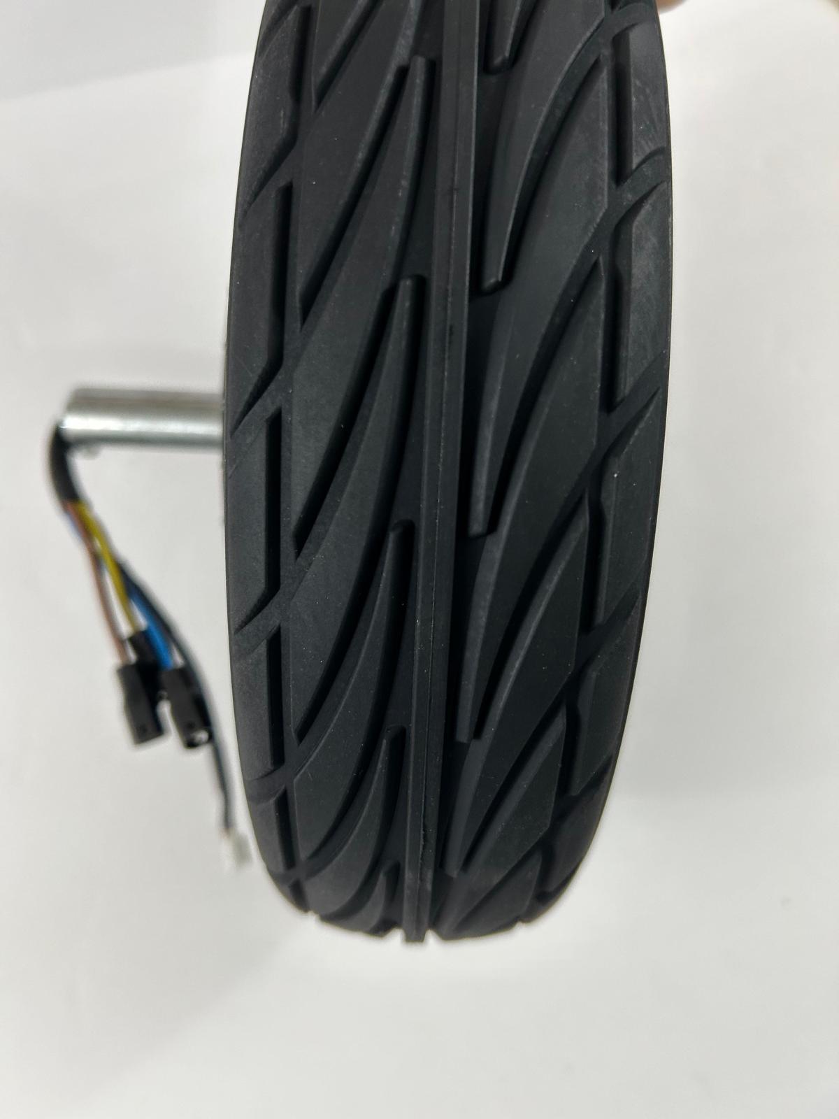 Original Ninebot S Max Motor with Comform Tire and GoKart