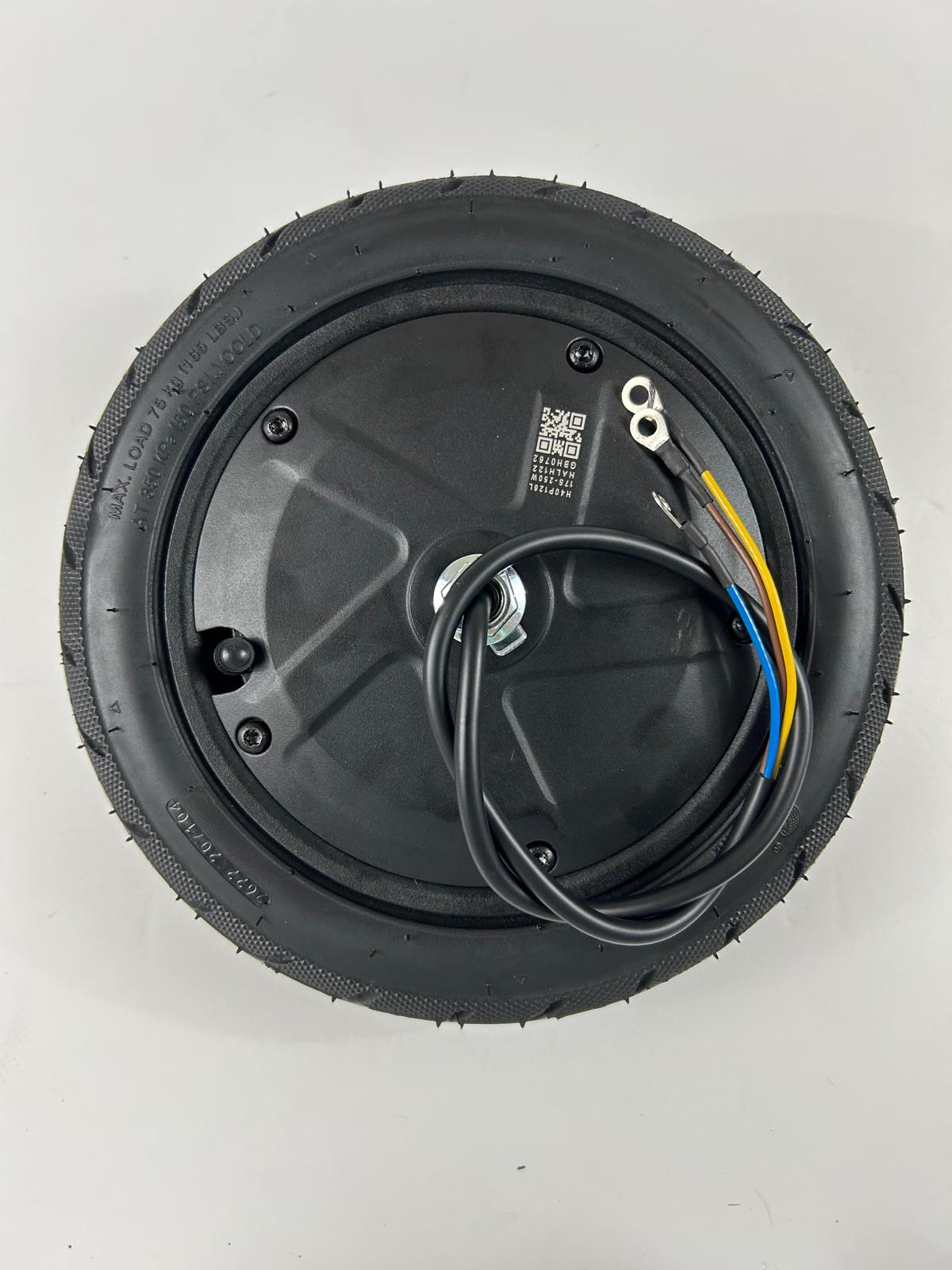 Original-Ersatzmotor für Ninebot F20 – 250 W