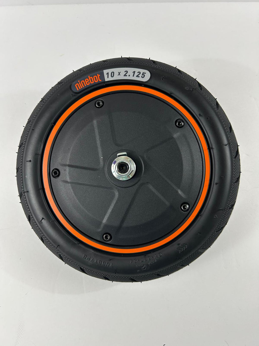 Original Replacement Motor for Ninebot F40 - 350w