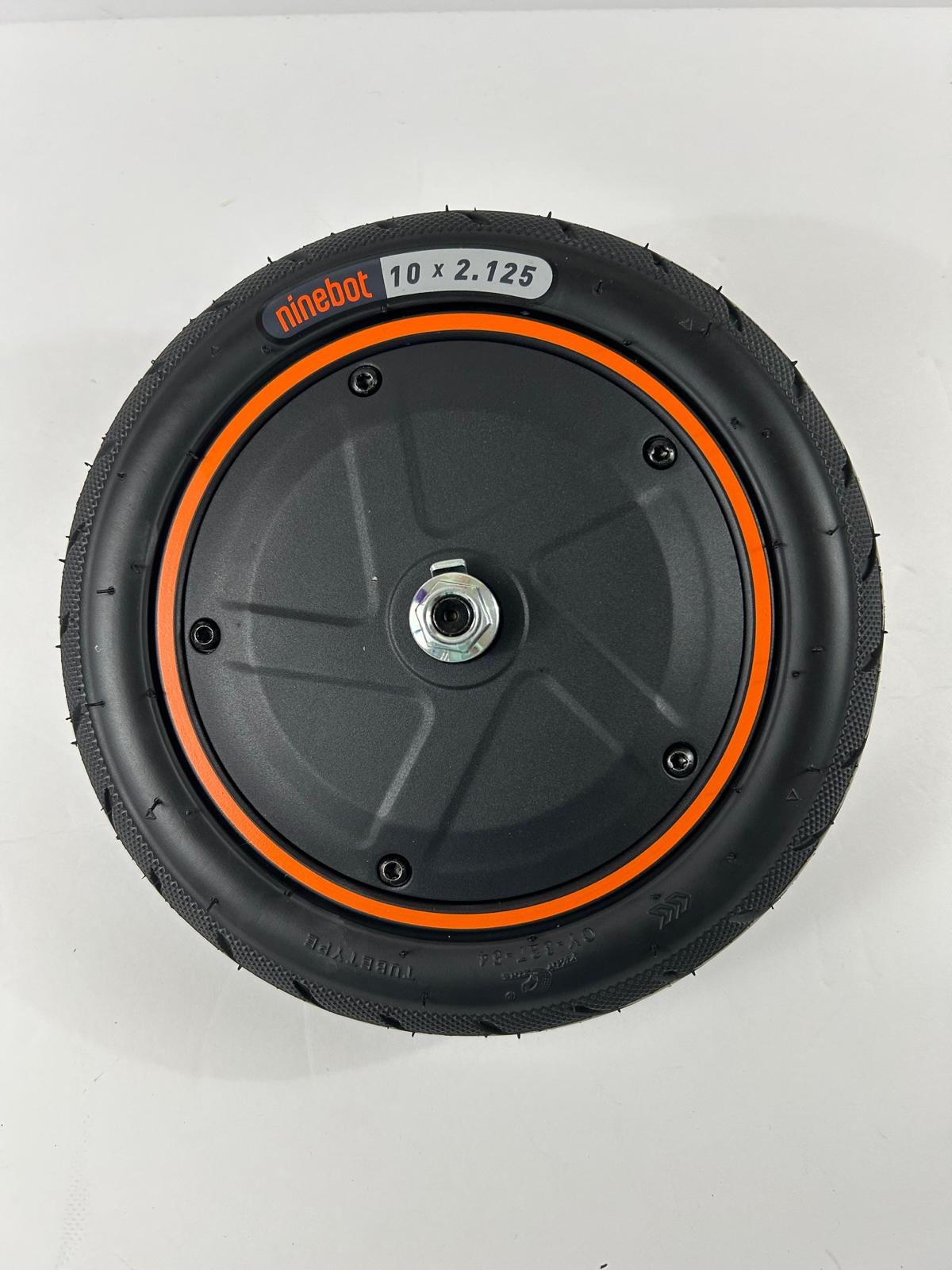 Original Replacement Motor for Ninebot F40 - 350w